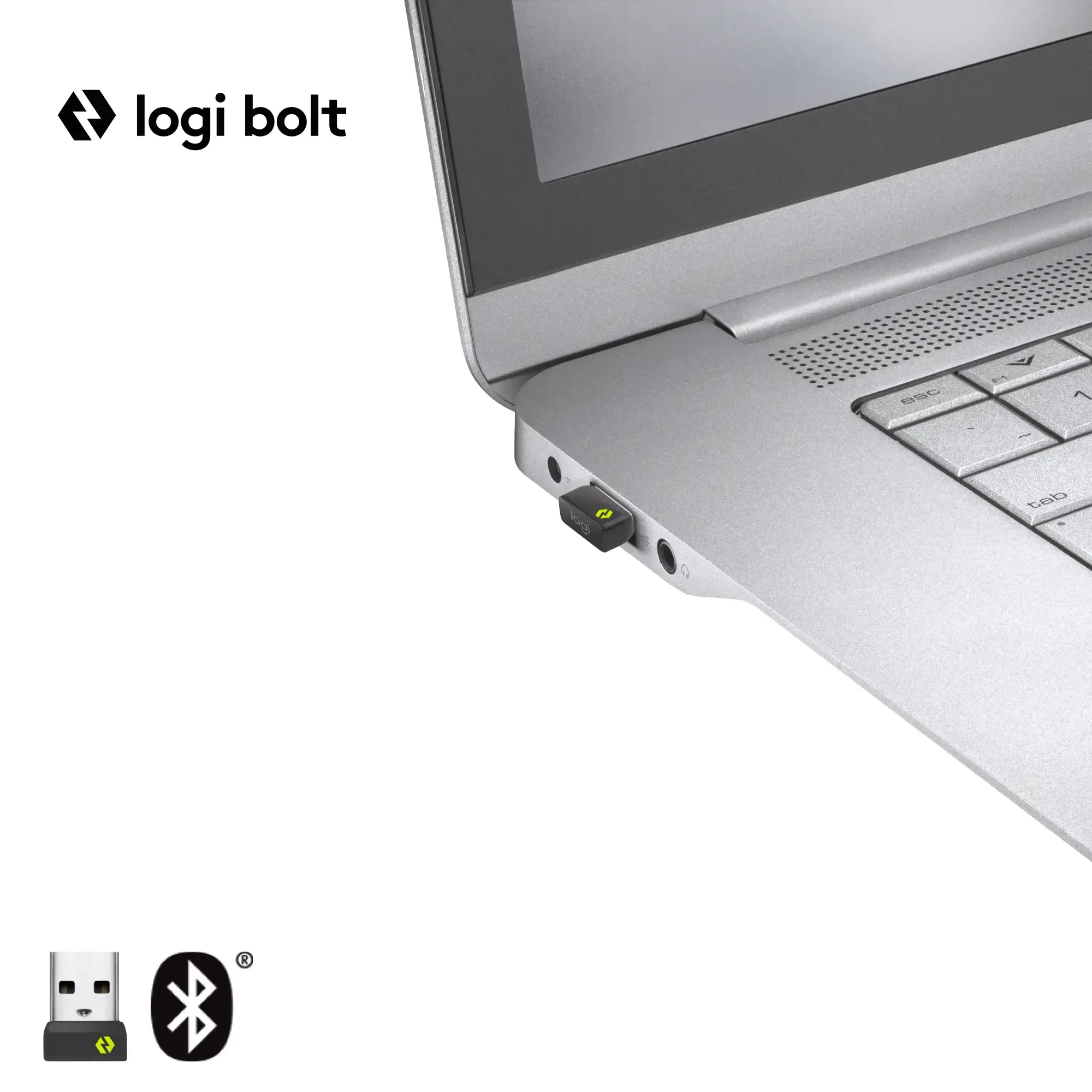 LOGITECH M650 verslui - GRAPHITE - EMEA