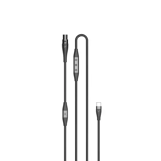 Beyerdynamic PRO X USB-C kabelis - PRO X / DT 1770 / DT1990 PRO USB-C kabelis