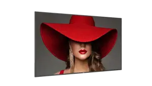 "Philips" 75BDL4650D, Skaitmeninė reklaminė plokščiaekranė, 190,5 cm (75"), LCD, 3840 x 2160 taškų, "Wi-Fi", 24/7