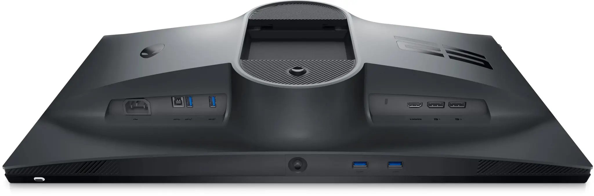 Alienware AW2524HF, 62.2 cm (24.5"), 1920 x 1080 pixels, Full HD, LCD, 0.5 ms, Black