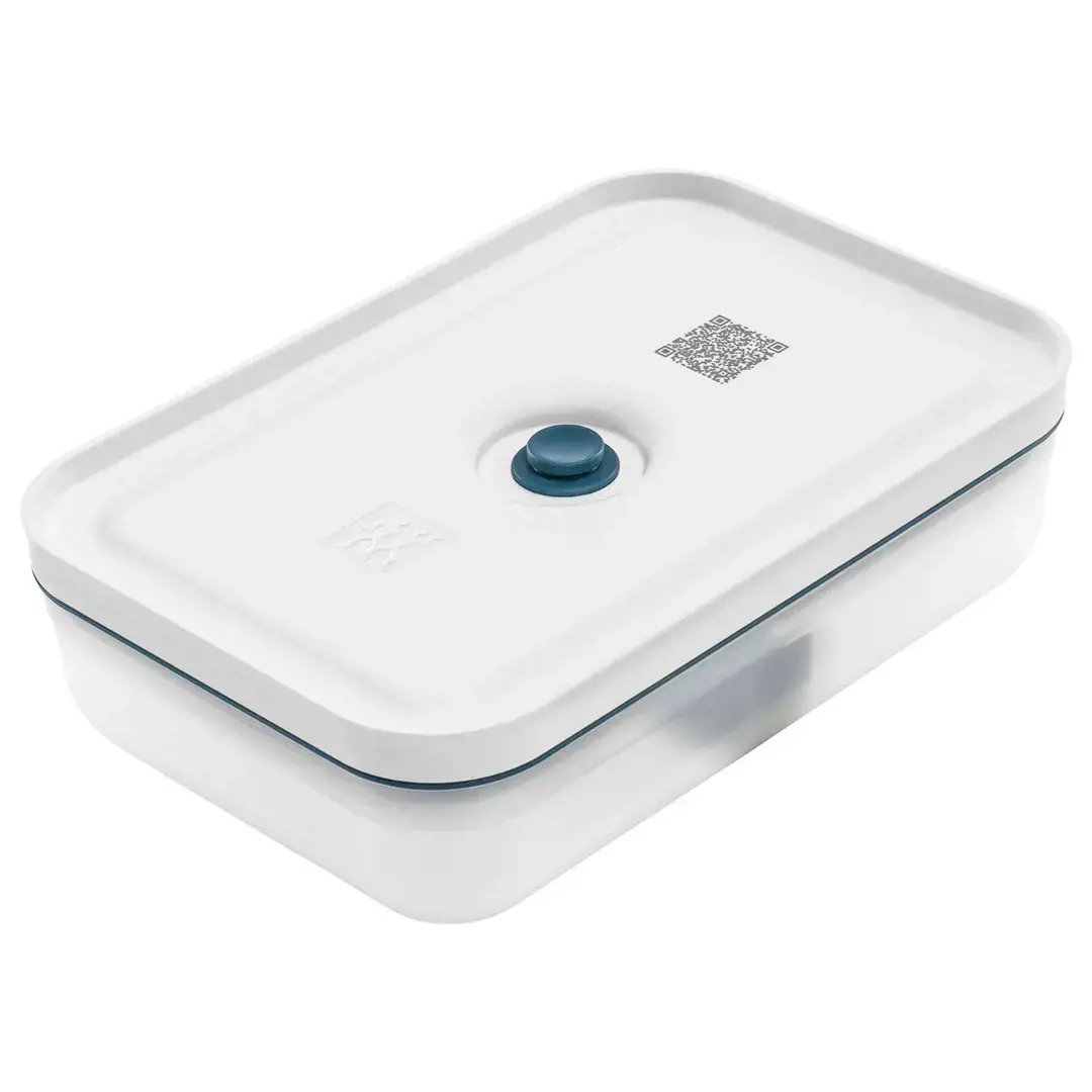 ZWILLING 36815-014-0 maisto saugojimo indų rinkinys, 8 dalių