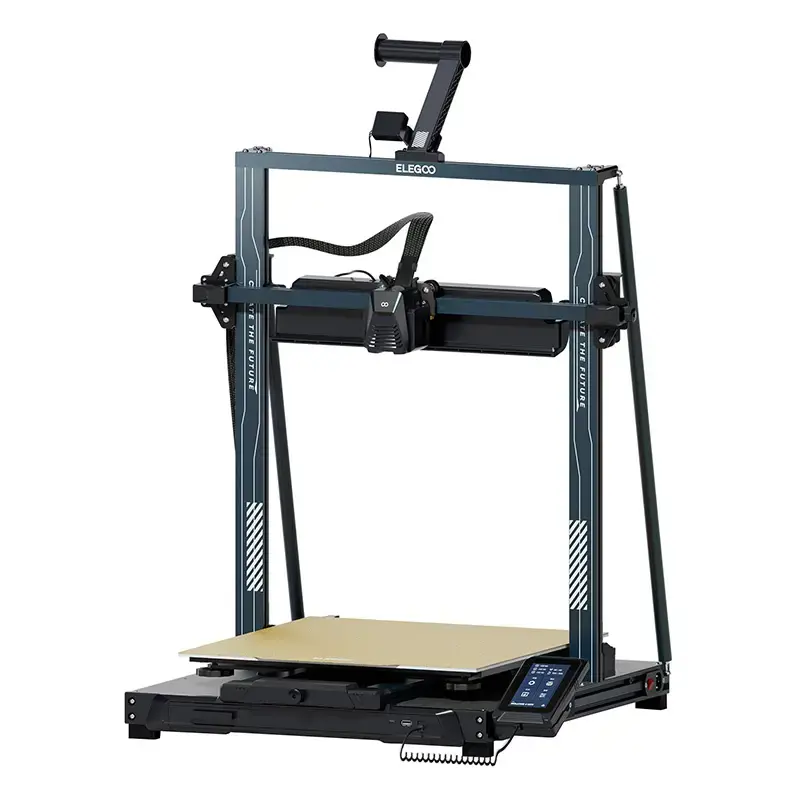 ELEGOO Neptune 4 Max 3D Printer