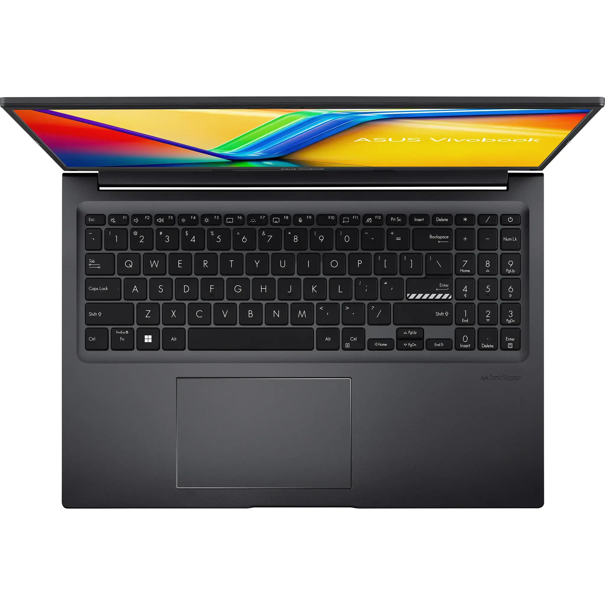 Nešiojamas kompiuteris ASUS Vivobook 16 M1605NAQ-SH035W, 170, 1000 GB, 16 Coliai, Windows 11 Home, AMD Radeon
