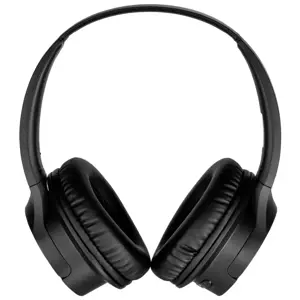"Panasonic" belaidės ausinės RB-HF520BE-K, juodos spalvos
