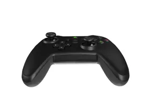 NATEC GAMEPAD GENESIS GAMEPAD MANGAN 400 (PC/SWITCH/MOBILE; WIRELESS, BLACK) NJG-2100