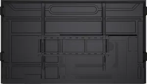 iiyama LH8664UHS-B2AG, Digital signage flat panel, 2.18 m (86"), 3840 x 2160 pixels, Wi-Fi, 24/7