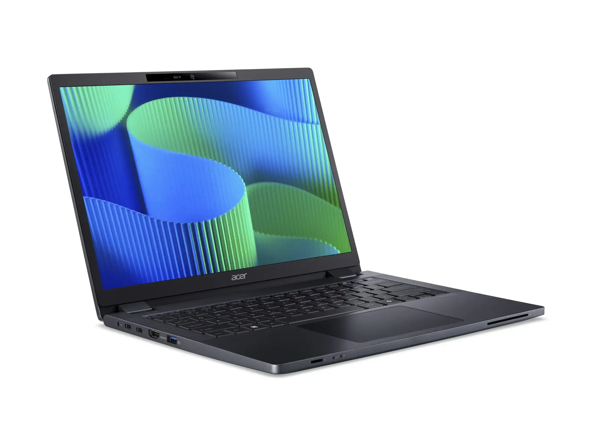Acer TravelMate TMP414-53-G2-TCO-585Q 16“ WUXGA IPS i5-120U/16GB/SSD 256GB/Intel Iris Xe/Win11Pro/Eng kbd/FP/LTE/Blue/3Y Warranty Acer Acer TravelMate TMP414-53-G2-TCO-585Q 16“ WUXGA IPS i5-120U/16GB/SSD 256GB/Intel Iris Xe/Win11Pro/Eng kbd/FP/LTE/Blue/3Y Warranty