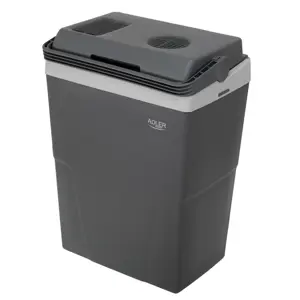 Adler Travel Refrigerator | AD 8094 | 22 L | 220-240 V | E