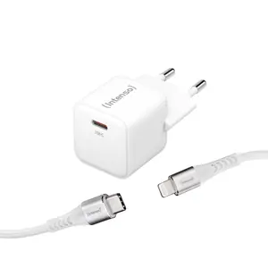POWER ADAPTER USB-C GAN +C315L/7803052 INTENSO
