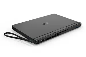 GPD Pocket 3K1 laptop i3-1125G4/8" WUXGA (1920x1200) Touchscreen IPS/x360/LAN/16GB/SSD 512GB/BT/BLKB/FPR/x360/Win 11 Graphite