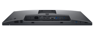 DELL P Series P2725H_WOST, 68.6 cm (27"), 1920 x 1080 pixels, Full HD, LCD, 8 ms, Black