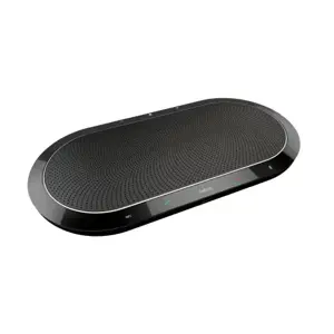 "JABRA SPEAK 810 MS Speakerphone" USB-BT-AUX jungtys Geriausias klasėje garso sprendimas grupinėms …