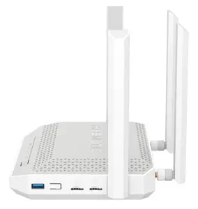 Keenetic Hero 4G+ (KN-2311)