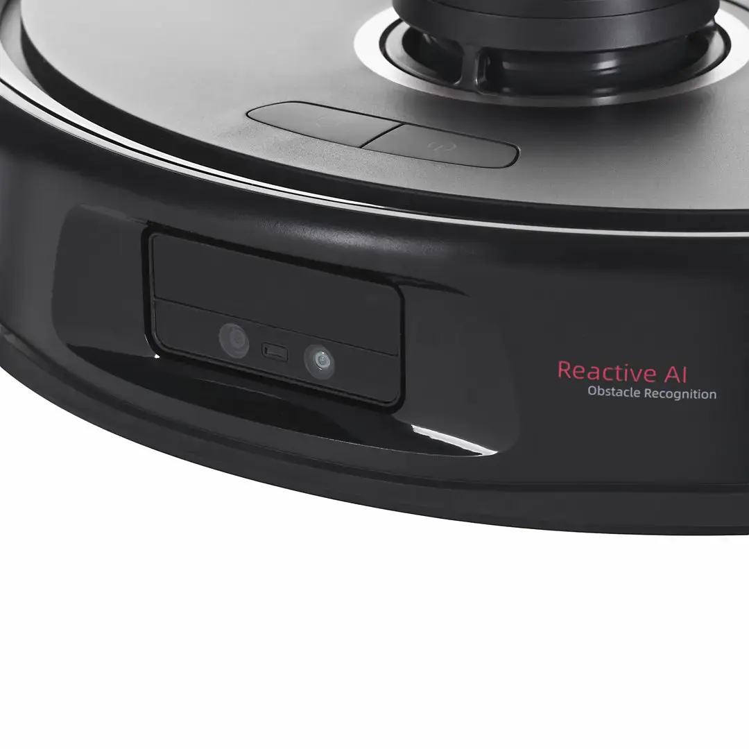 Dulkių siurblys-robotas ROBOROCK RSD0710CE