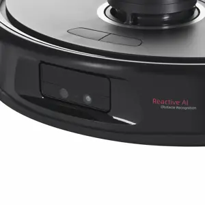 Dulkių siurblys-robotas ROBOROCK RSD0710CE