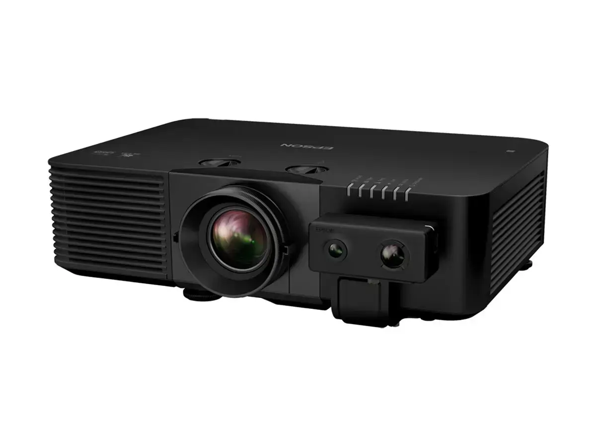 Epson EB-L895U WUXGA 3LCD Projector/8000Lm/16:10/5000000:1, Black | Epson