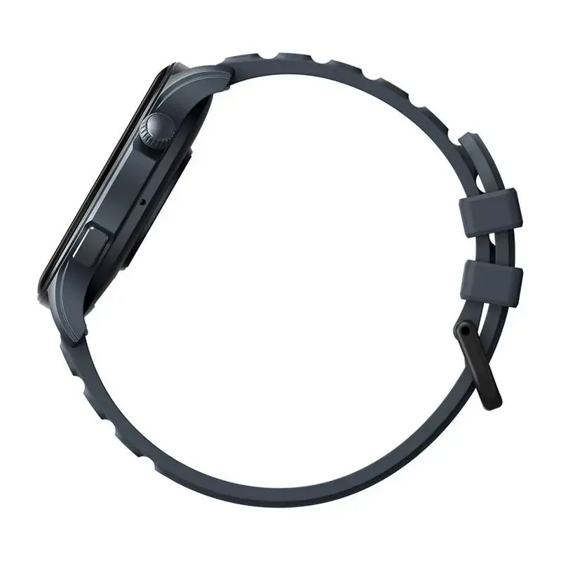 Išmanusis laikrodis "Zeblaze Btalk 3 Pro" (pilkos spalvos)