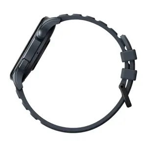 Išmanusis laikrodis "Zeblaze Btalk 3 Pro" (pilkos spalvos)