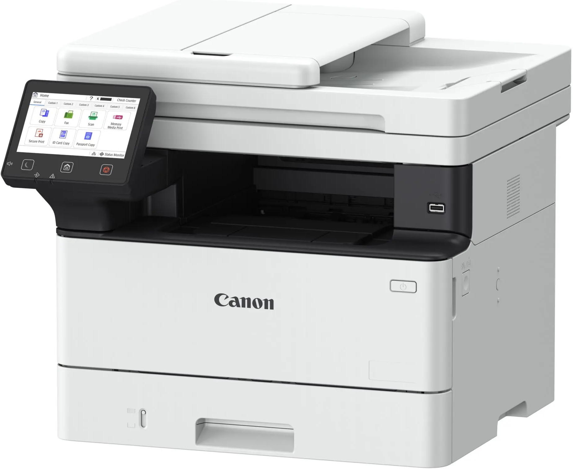Canon i-SENSYS MF461dw II