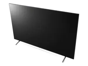 LG 86UN640S0LD 86" 3840x2160/330cd/m2/HDMI RF USB LG