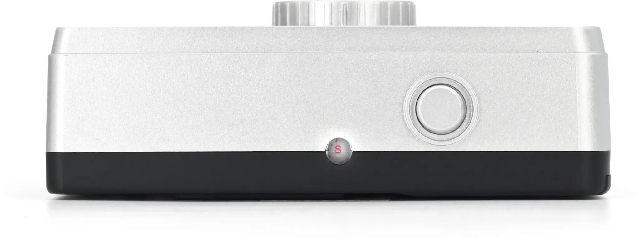 Kodak Half Frame Film Camera EKTAR H35 White