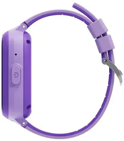Canyon kids' smartwatch Sunny KW-48, purple