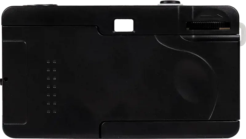 Ilford Sprite 35-II Silver