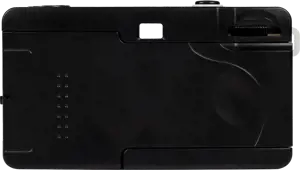 Ilford Sprite 35-II Silver