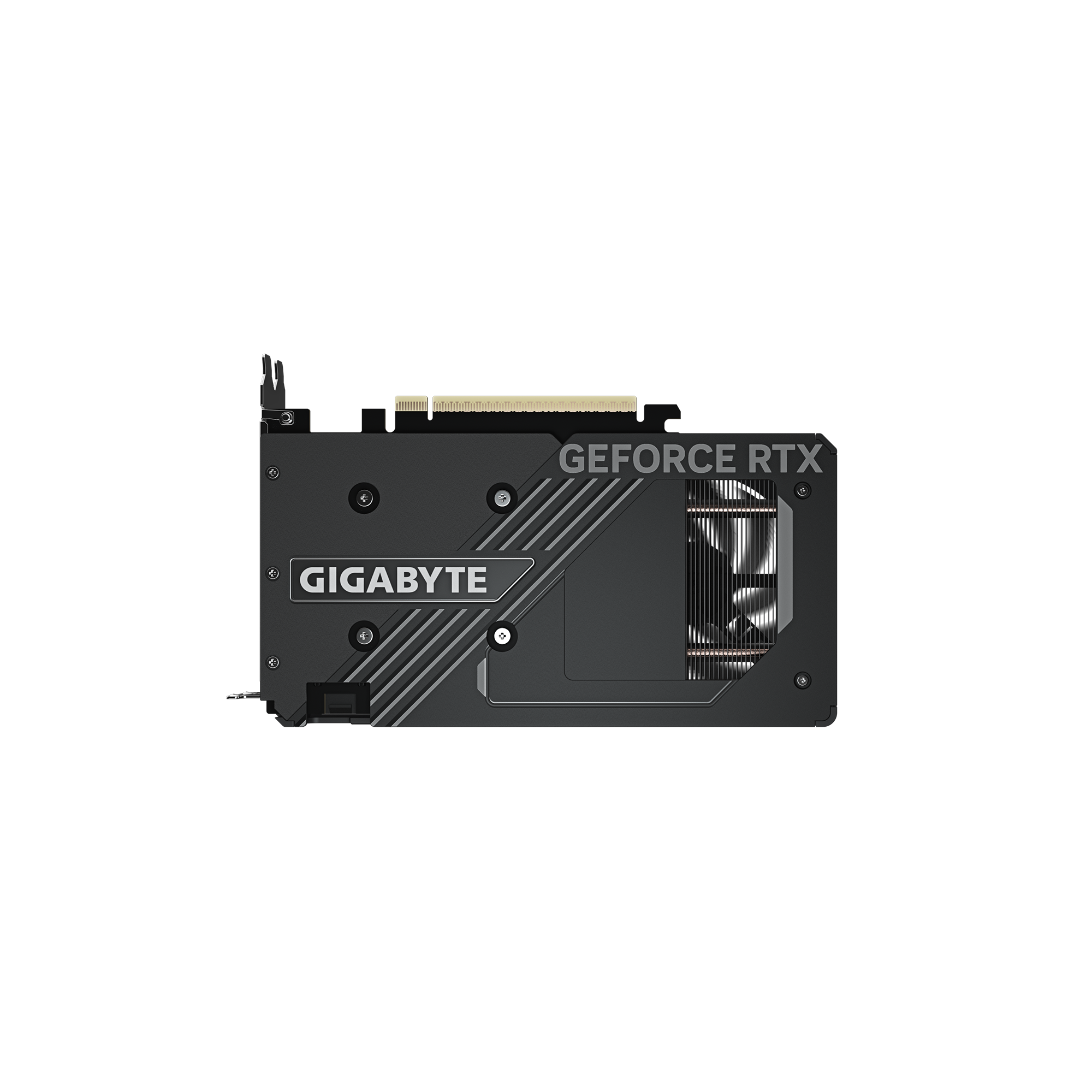 Vaizdo plokštė GIGABYTE GeForce RTX 5060 8 GB, GDDR7, GV-N5060WF2MAX OC-8GD