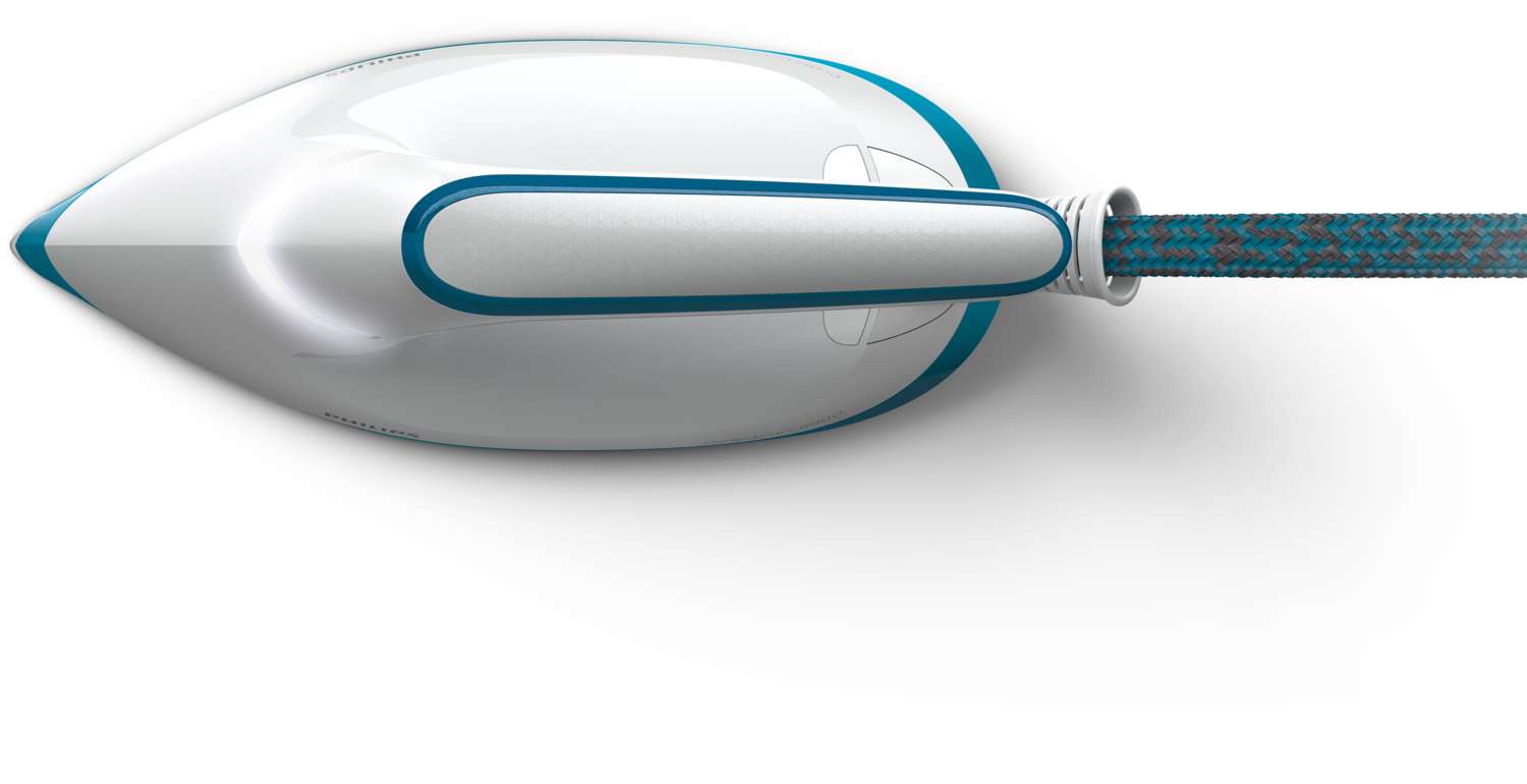 Drabužių garintuvas Philips PSG6022/20