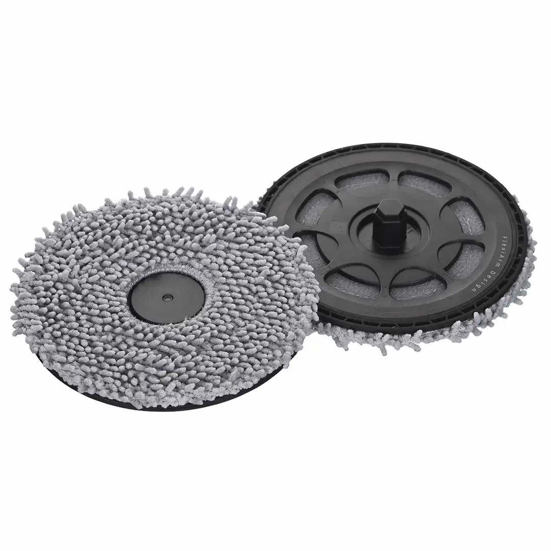 Dulkių siurblys-robotas ROBOROCK RSD0710CE