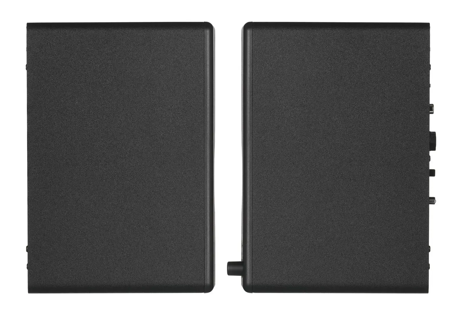 M-AUDIO BX4 BT 2x loudspeaker Black Wired + Bluetooth 50 W