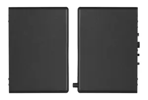 M-AUDIO BX4 BT 2x loudspeaker Black Wired + Bluetooth 50 W