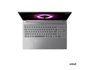 Nešiojamas kompiuteris Lenovo LOQ 15ARP10E, AMD Ryzen 7 7735HS (Max. 4.75GHz, 16M, 8C), 512 GB, 15,6 Coliai, Windows 11 Home
