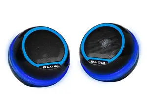 KOMPIUTERIO GARSIAKALBIAI 2.0 MS-29 2X 3W