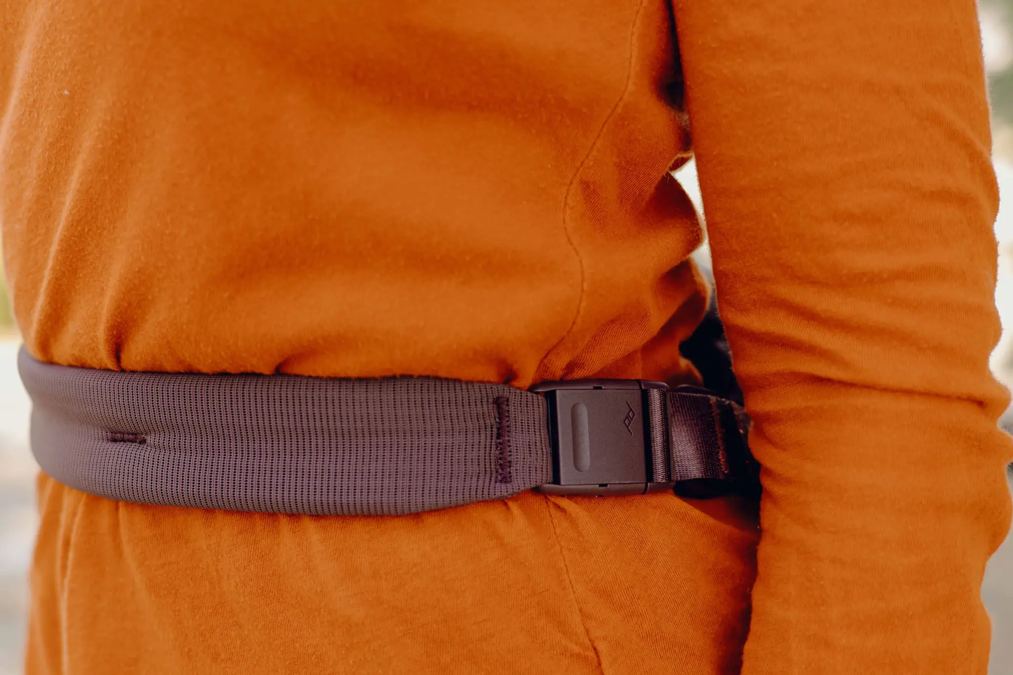 Peak Design Outdoor Sling 2L, eclipse