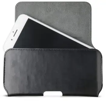 CELLY BELTPRO CASE XL BLACK