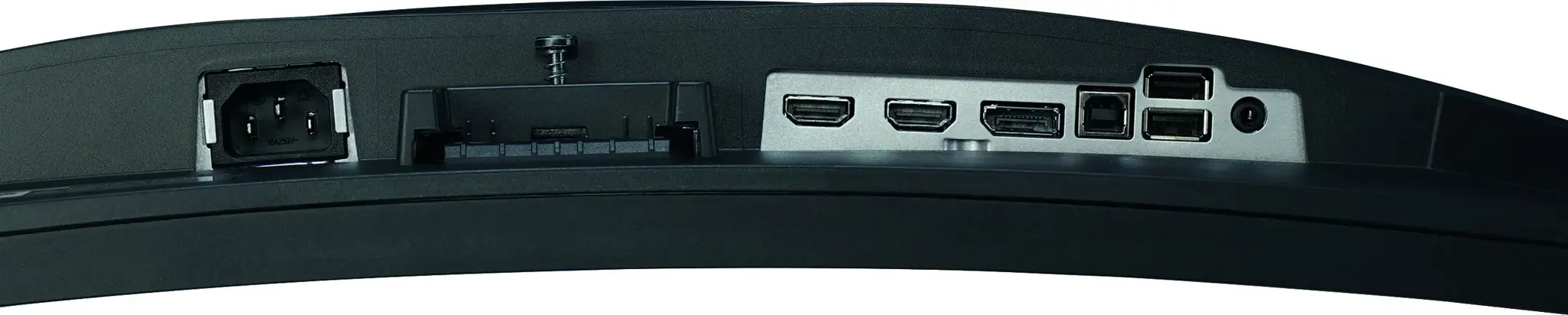 Monitorius iiyama G-MASTER G2766HSU-B1, 68.6 cm (27"), 1920 x 1080 pixels, Full HD, LED, 1 ms, Black