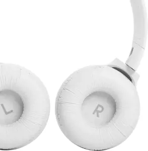 JBL Tune 510BT White