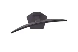 LG | 34G600A-B UltraGear | 34 " | VA | WQHD | 21:9 | 160 Hz | 5 ms | 3440 x 1440 pixels | 300 cd/m² | HDMI ports quantity 2