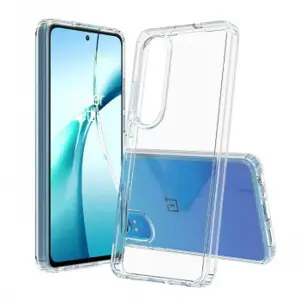 SCREENOR BUMPER ONEPLUS NORD CE 4 LITE TRANSPARENT