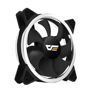 Darkflash DR12 Pro 5-in-1 RGB Computer Fan Set (120x120)