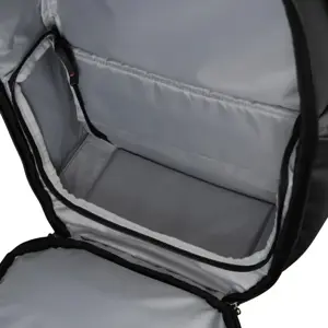TARGUS PRO-TEK 16" TECH BACKPACK, BLACK