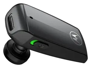 "Motorola" mono ausinės HK375, belaidės, "Bluetooth", juodos spalvos