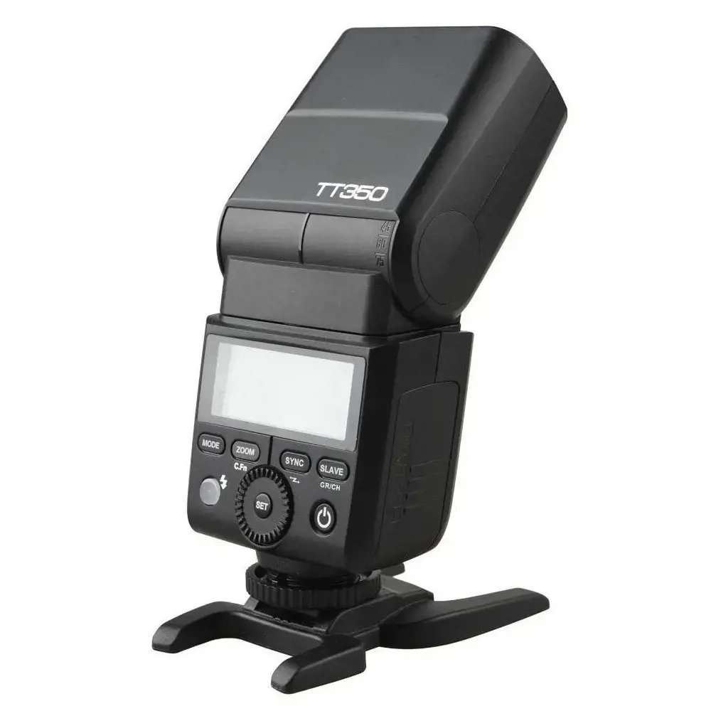 Speedlite TT350 Canon