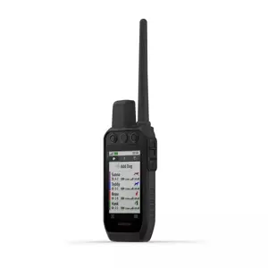 Garmin Alpha 200 GPS Receiver