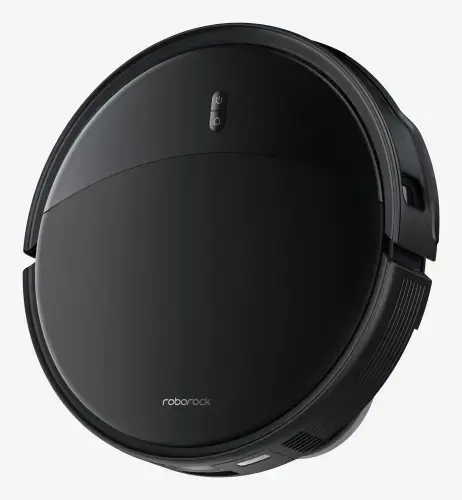 Dulkių siurblys-robotas ROBOROCK S10R52-00, Juoda