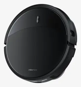 Dulkių siurblys-robotas ROBOROCK S10R52-00, Juoda