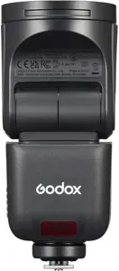 Godox flash V1 Mid for Sony