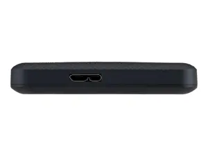 TOSHIBA "Canvio Advance" 4 TB 2,5 colio išorinis kietasis diskas USB 3.2 Gen1 juodas